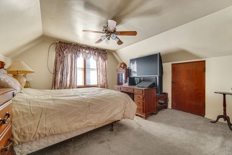 Tiny photo for 9806 S Charles Street, Chicago, IL 60643 (MLS # 12555754)