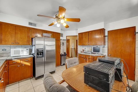 Tiny photo for 9806 S Charles Street, Chicago, IL 60643 (MLS # 12555754)
