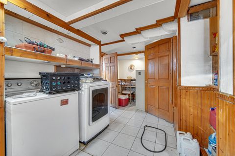 Tiny photo for 9806 S Charles Street, Chicago, IL 60643 (MLS # 12555754)