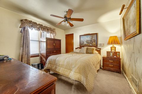 Tiny photo for 9806 S Charles Street, Chicago, IL 60643 (MLS # 12555754)