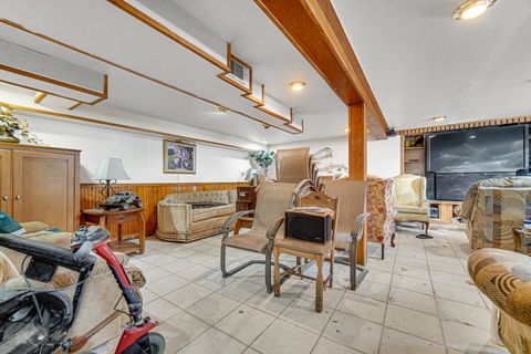 Tiny photo for 9806 S Charles Street, Chicago, IL 60643 (MLS # 12555754)