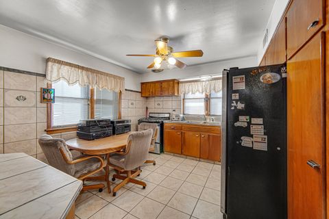 Tiny photo for 9806 S Charles Street, Chicago, IL 60643 (MLS # 12555754)