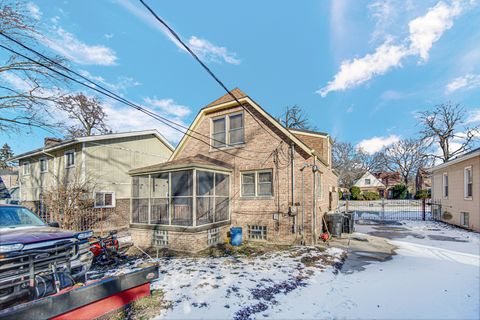 Tiny photo for 9806 S Charles Street, Chicago, IL 60643 (MLS # 12555754)