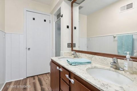 Tiny photo for 412 Warwick Road, Tower Lakes, IL 60010 (MLS # 12574638)