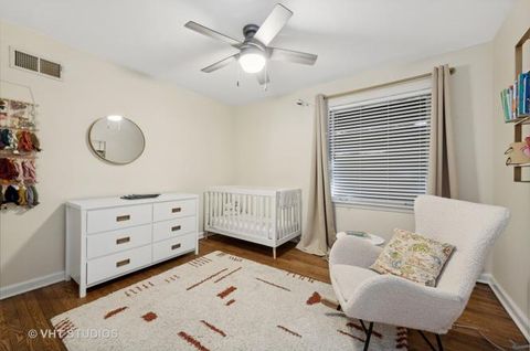 Tiny photo for 412 Warwick Road, Tower Lakes, IL 60010 (MLS # 12574638)