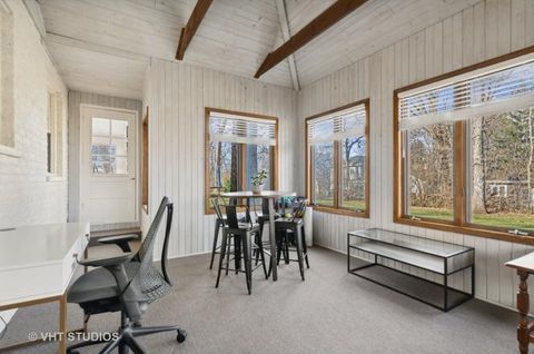 Tiny photo for 412 Warwick Road, Tower Lakes, IL 60010 (MLS # 12574638)