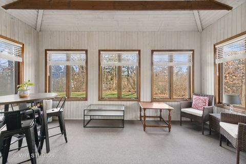 Tiny photo for 412 Warwick Road, Tower Lakes, IL 60010 (MLS # 12574638)