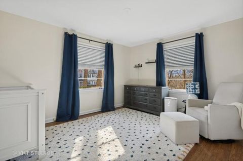 Tiny photo for 412 Warwick Road, Tower Lakes, IL 60010 (MLS # 12574638)