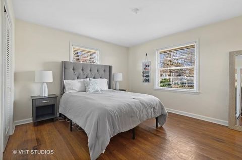 Tiny photo for 412 Warwick Road, Tower Lakes, IL 60010 (MLS # 12574638)