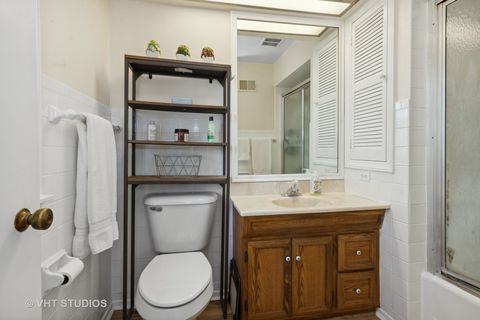 Tiny photo for 412 Warwick Road, Tower Lakes, IL 60010 (MLS # 12574638)