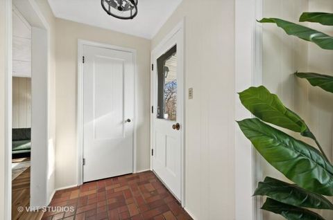 Tiny photo for 412 Warwick Road, Tower Lakes, IL 60010 (MLS # 12574638)