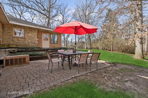 Tiny photo for 412 Warwick Road, Tower Lakes, IL 60010 (MLS # 12574638)