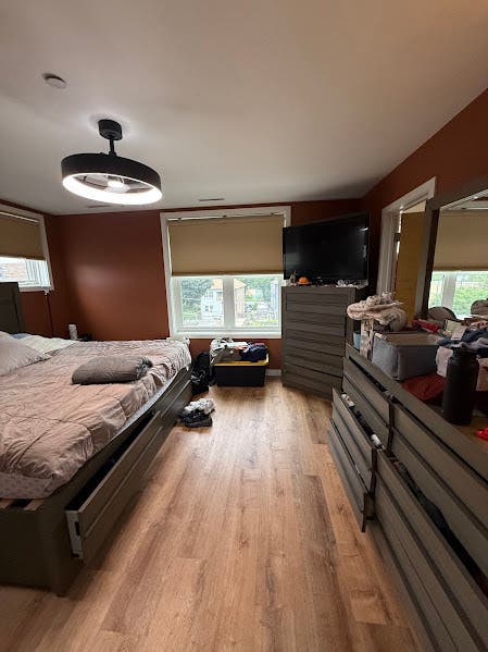 Tiny photo for 421 S Ridgeland Avenue #3S, Oak Park, IL 60302 (MLS # 12721838)