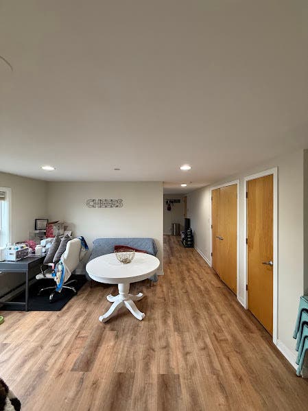 Tiny photo for 421 S Ridgeland Avenue #3S, Oak Park, IL 60302 (MLS # 12721838)