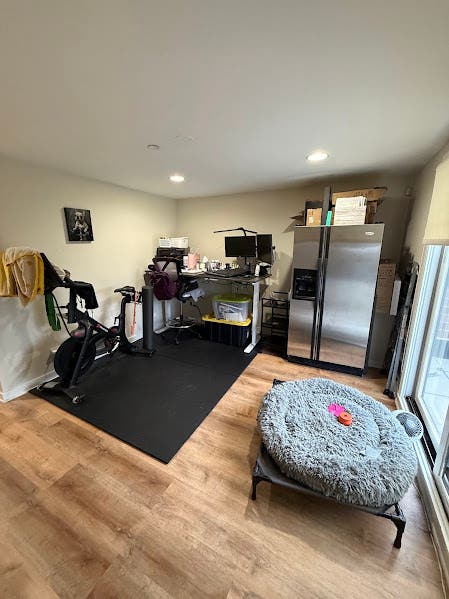 Tiny photo for 421 S Ridgeland Avenue #3S, Oak Park, IL 60302 (MLS # 12721838)