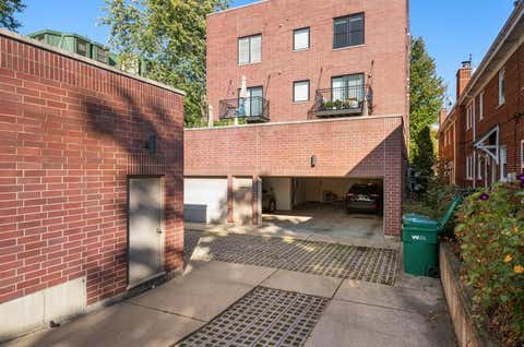 Tiny photo for 421 S Ridgeland Avenue #3S, Oak Park, IL 60302 (MLS # 12721838)