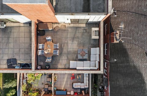 Tiny photo for 421 S Ridgeland Avenue #3S, Oak Park, IL 60302 (MLS # 12721838)