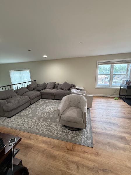Tiny photo for 421 S Ridgeland Avenue #3S, Oak Park, IL 60302 (MLS # 12721838)