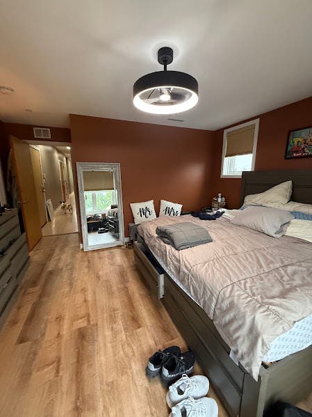 Tiny photo for 421 S Ridgeland Avenue #3S, Oak Park, IL 60302 (MLS # 12721838)