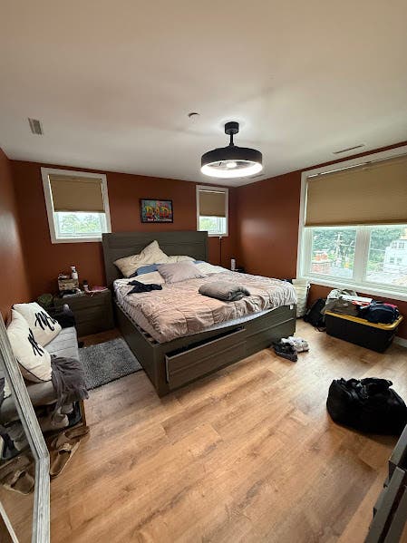 Tiny photo for 421 S Ridgeland Avenue #3S, Oak Park, IL 60302 (MLS # 12721838)