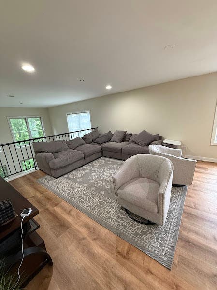 Tiny photo for 421 S Ridgeland Avenue #3S, Oak Park, IL 60302 (MLS # 12721838)