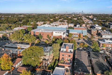 Tiny photo for 421 S Ridgeland Avenue #3S, Oak Park, IL 60302 (MLS # 12721838)