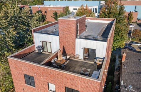 Tiny photo for 421 S Ridgeland Avenue #3S, Oak Park, IL 60302 (MLS # 12721838)