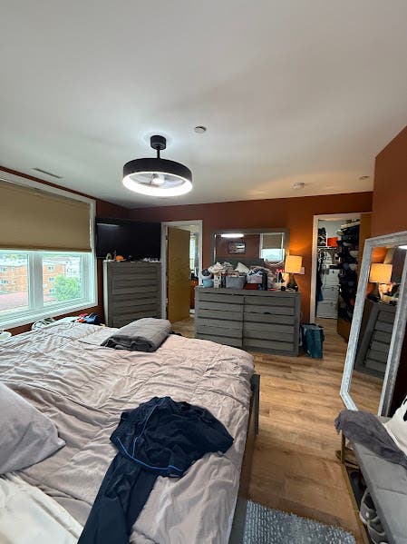 Tiny photo for 421 S Ridgeland Avenue #3S, Oak Park, IL 60302 (MLS # 12721838)
