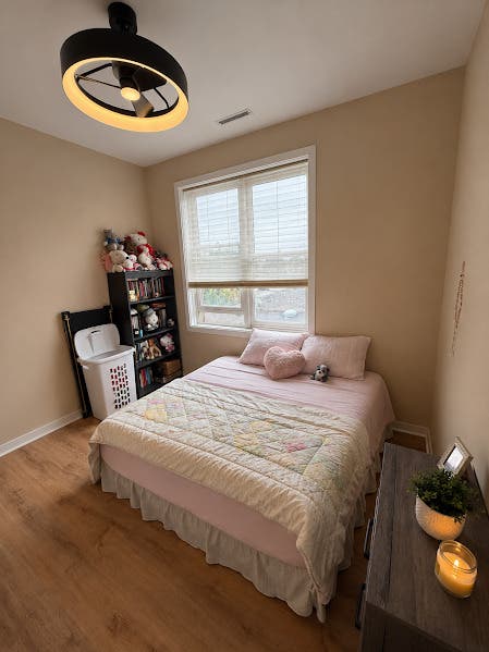 Tiny photo for 421 S Ridgeland Avenue #3S, Oak Park, IL 60302 (MLS # 12721838)