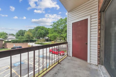 A home in Wheeling