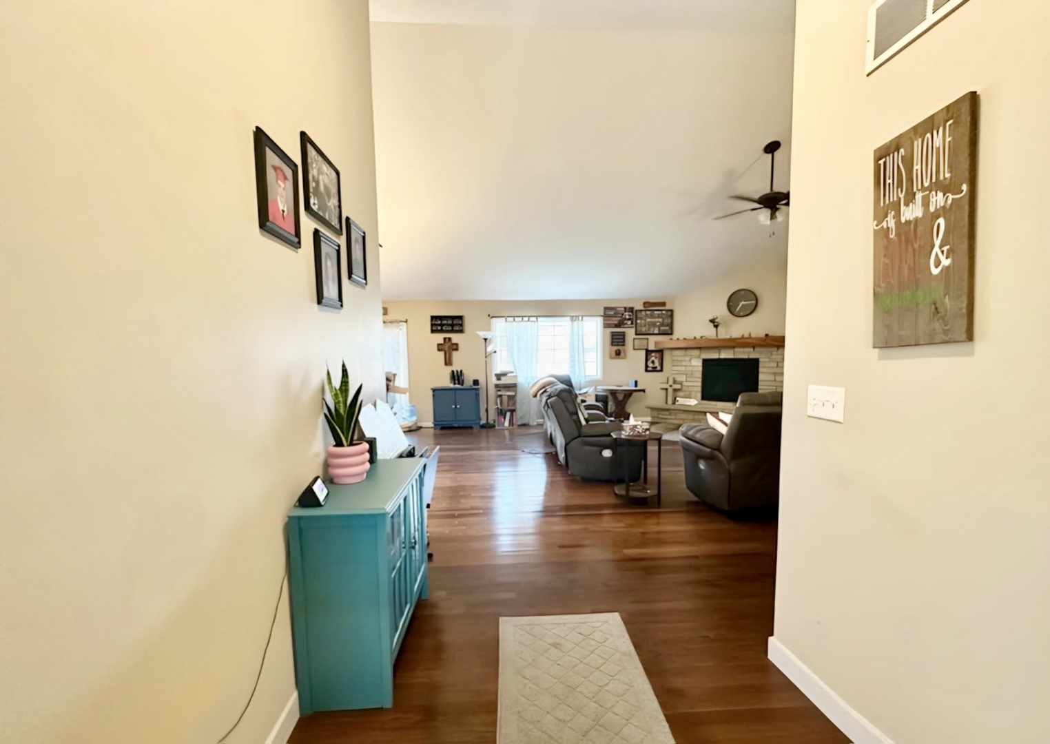 613 Cassidy Court