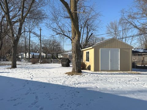 Tiny photo for 315 W Brookmont Boulevard, Bradley, IL 60915 (MLS # 12560680)