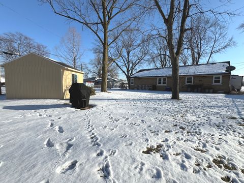 Tiny photo for 315 W Brookmont Boulevard, Bradley, IL 60915 (MLS # 12560680)