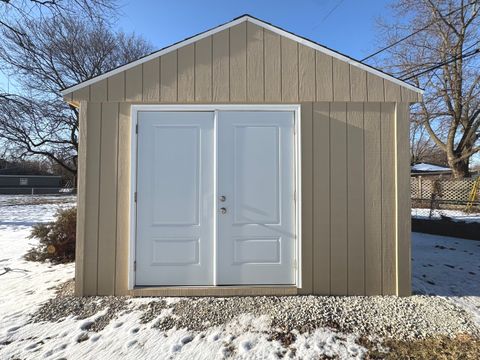 Tiny photo for 315 W Brookmont Boulevard, Bradley, IL 60915 (MLS # 12560680)