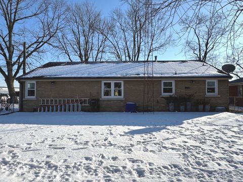 Tiny photo for 315 W Brookmont Boulevard, Bradley, IL 60915 (MLS # 12560680)