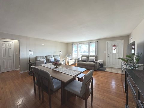 Tiny photo for 315 W Brookmont Boulevard, Bradley, IL 60915 (MLS # 12560680)