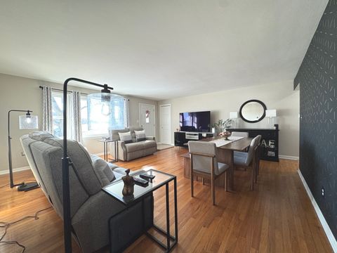 Tiny photo for 315 W Brookmont Boulevard, Bradley, IL 60915 (MLS # 12560680)