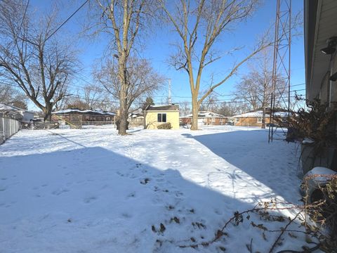 Tiny photo for 315 W Brookmont Boulevard, Bradley, IL 60915 (MLS # 12560680)