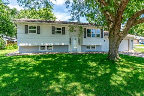 Photo of 300 W Spring Street, Eldridge, IA 52748 (MLS # 12678153)