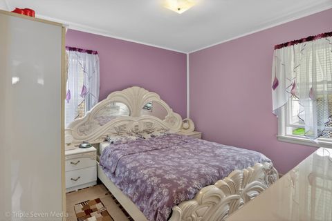 Tiny photo for 5022 S Leclaire Avenue, Chicago, IL 60638 (MLS # 12615821)