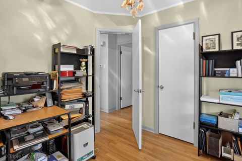 Tiny photo for 5022 S Leclaire Avenue, Chicago, IL 60638 (MLS # 12615821)