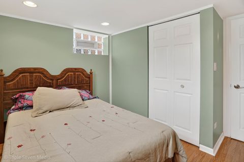 Tiny photo for 5022 S Leclaire Avenue, Chicago, IL 60638 (MLS # 12615821)