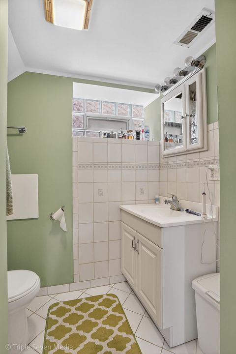 Tiny photo for 5022 S Leclaire Avenue, Chicago, IL 60638 (MLS # 12615821)