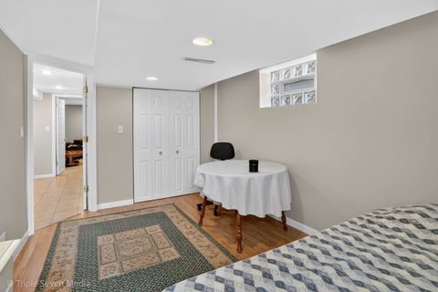 Tiny photo for 5022 S Leclaire Avenue, Chicago, IL 60638 (MLS # 12615821)