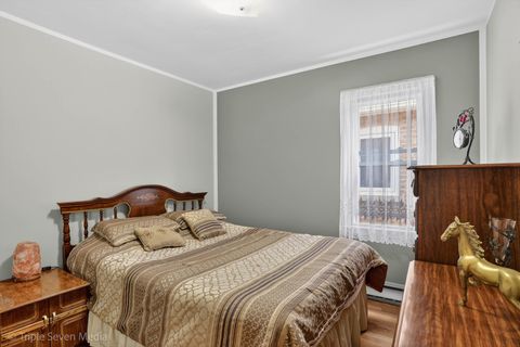 Tiny photo for 5022 S Leclaire Avenue, Chicago, IL 60638 (MLS # 12615821)