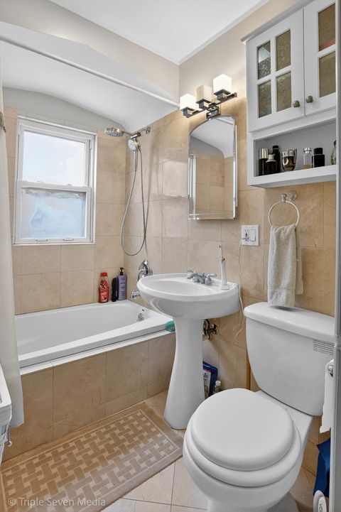 Tiny photo for 5022 S Leclaire Avenue, Chicago, IL 60638 (MLS # 12615821)