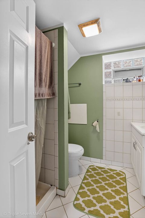 Tiny photo for 5022 S Leclaire Avenue, Chicago, IL 60638 (MLS # 12615821)