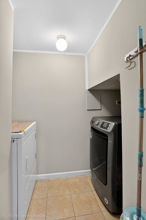 Tiny photo for 5022 S Leclaire Avenue, Chicago, IL 60638 (MLS # 12615821)