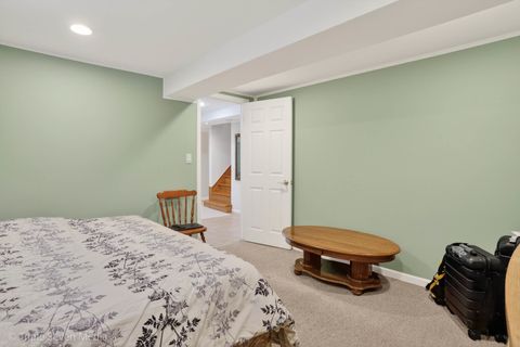 Tiny photo for 5022 S Leclaire Avenue, Chicago, IL 60638 (MLS # 12615821)