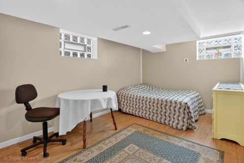 Tiny photo for 5022 S Leclaire Avenue, Chicago, IL 60638 (MLS # 12615821)